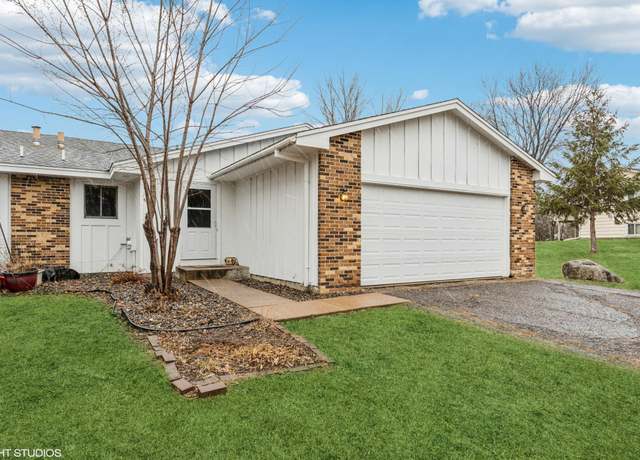 Property at 2515 Birchview Ln, Minnetonka, MN 55305, 4 beds, 2 baths