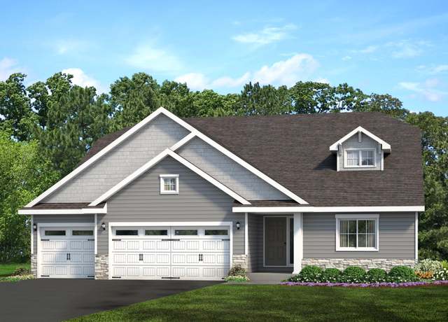 Property at 420 Prairie View Dr, Cologne, MN 55322, 3 beds, 2 baths