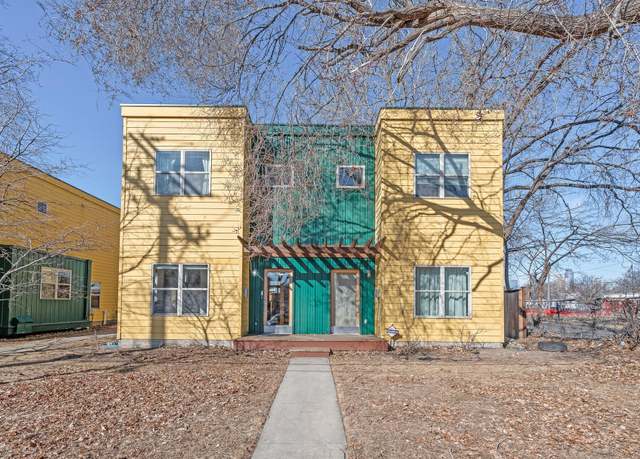 Property at 2014 21st Ave S, Minneapolis, MN 55404, 3 beds, 2 baths