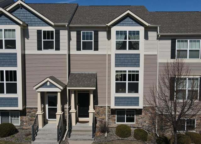 Property at 8307 Norwood Ln N, Maple Grove, MN 55369, 4 beds, 4 baths