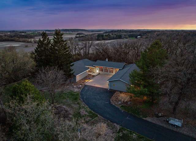 Property at N7453 County Road QQ, Prescott, WI 54021, 3 beds, 3 baths