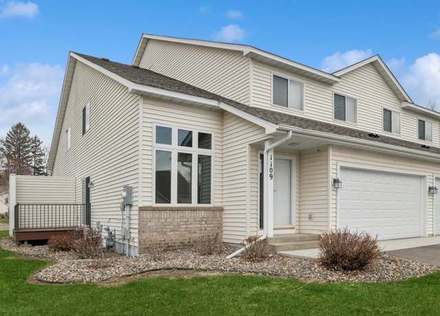 Property at 1109 Hawthorne Ct, Northfield, MN 55057, 3 beds, 2 baths