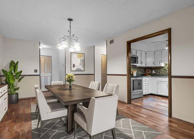 Property at 3090 Lexington Ave N Unit A9, Roseville, MN 55113, 2 beds, 2 baths