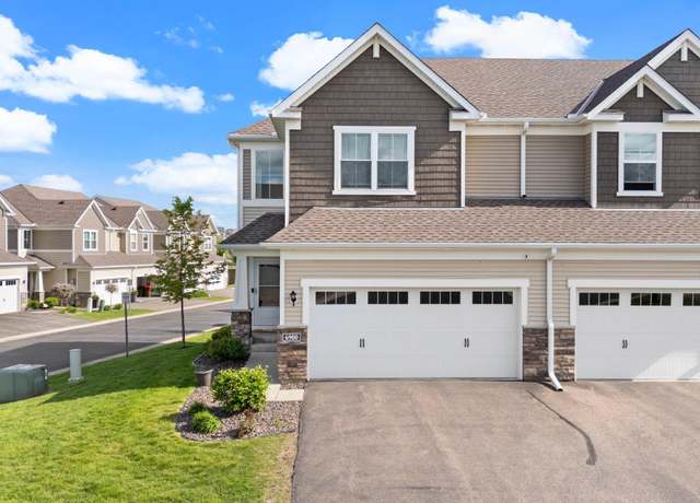 Property at 6980 Archer Trl, Inver Grove Heights, MN 55077, 3 beds, 3 baths