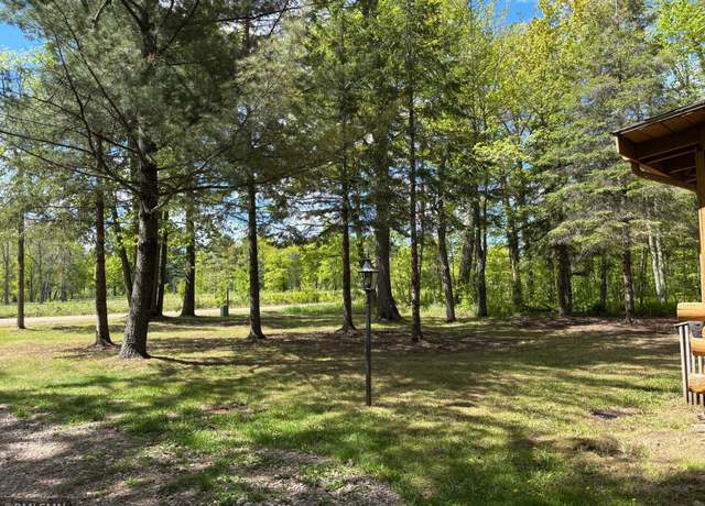 Property at 23122 435th St, Mcgregor, MN 55760