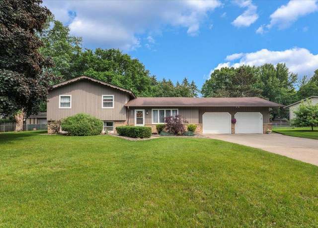 Property at 11732 Virginia Ave N, Champlin, MN 55316, 4 beds, 2 baths