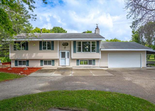 Property at 8165 240th St W, Eureka Twp, MN 55044, 4 beds, 2 baths