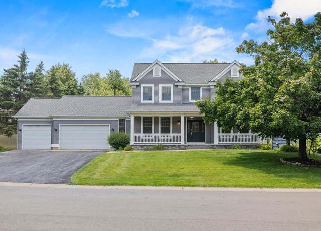 Property at 13 Echo Lake Blvd, Mahtomedi, MN 55115, 6 beds, 4 baths