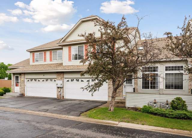 Property at 14220 Xenon St NW Unit 6NW, Ramsey, MN 55303, 2 beds, 2 baths