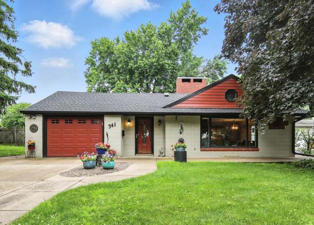 Property at 341 Plainview St, Owatonna, MN 55060, 3 beds, 2 baths