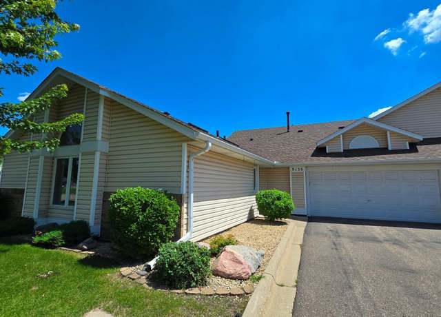 Property at 9136 Windsor Ter, Brooklyn Park, MN 55443, 2 beds, 2 baths