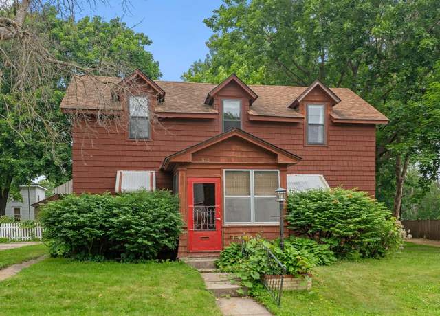 Property at 818 7th St S, Stillwater, MN 55082, 3 beds, 2 baths