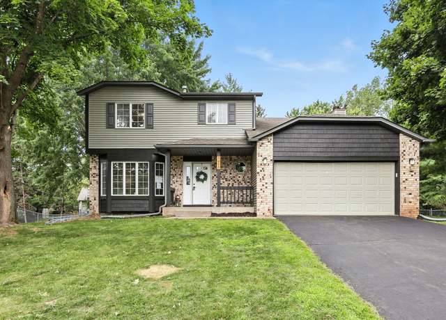 Property at 9400 Indian Boulevard Ct S, Cottage Grove, MN 55016, 5 beds, 4 baths