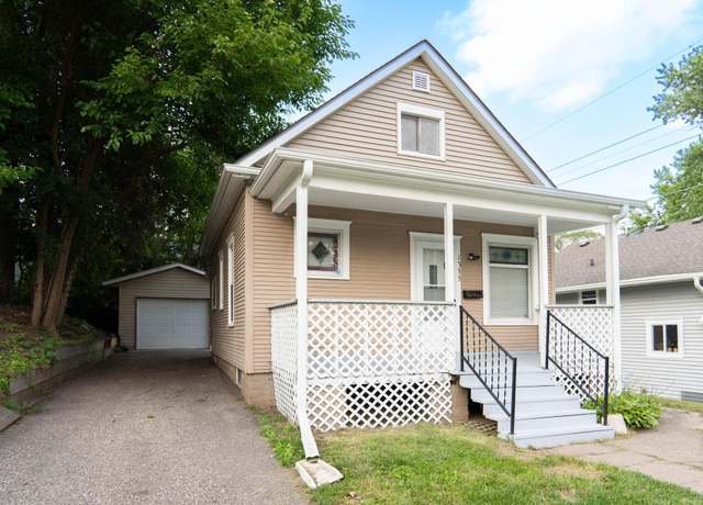 Property at 1333 Pacific St, Saint Paul, MN 55106, 3 beds, 3 baths