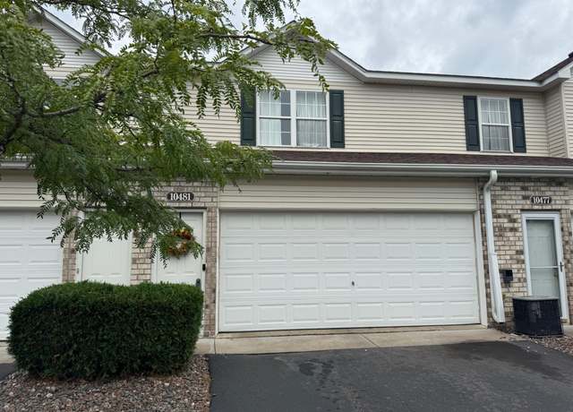 Property at 10481 172nd Ln NW, Elk River, MN 55330, 2 beds, 2 baths