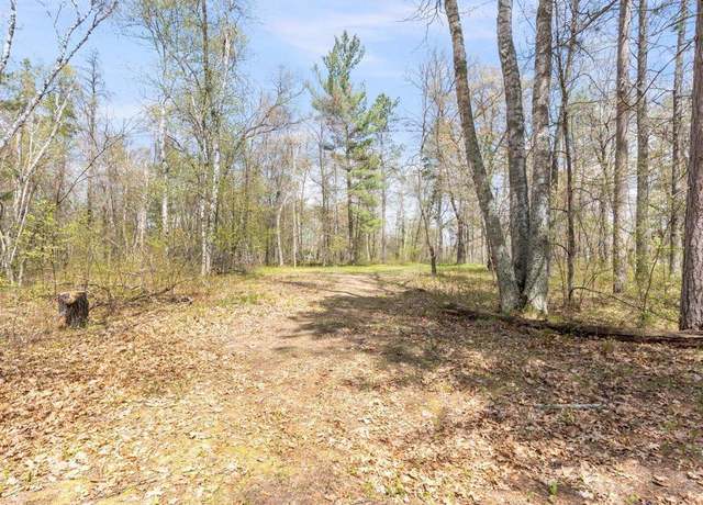 Property at 0000 Violet Ln, Breezy Point, MN 56472