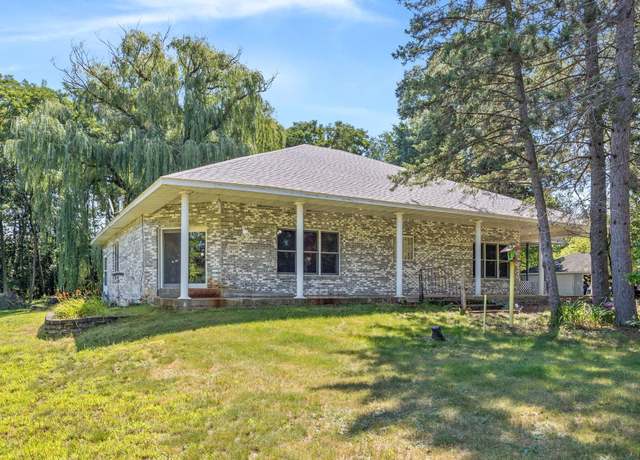 Property at 28207 Elk Lake Rd E, Zimmerman, MN 55398, 2 beds, 2 baths