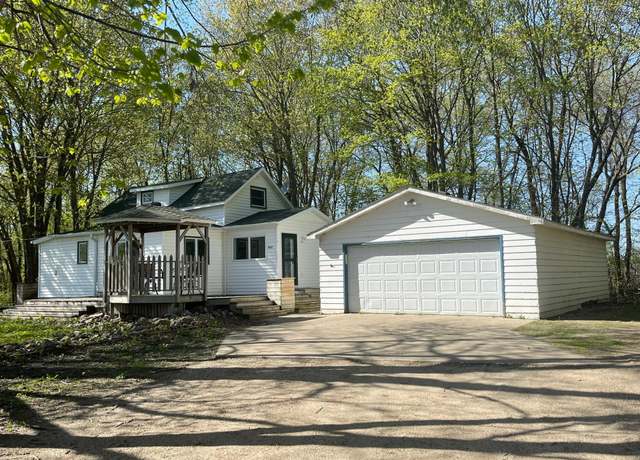 Property at 8520 County Road 27 SW, Alexandria, MN 56308, 3 beds, 2 baths
