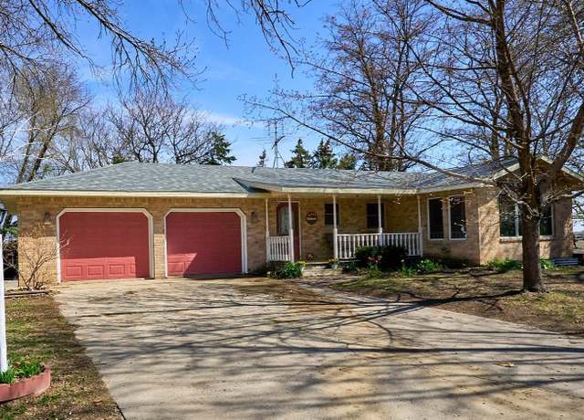 Property at 34933 221st Ave, Lexington Twp, MN 56057, 3 beds, 2 baths