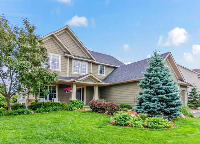 Property at 17610 Hibiscus Ave, Lakeville, MN 55044, 6 beds, 4 baths