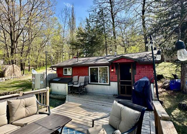 Property at 16710 109th St NW, South Haven, MN 55382, 1 bed, 1 bath