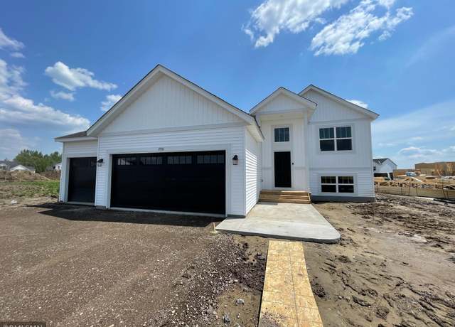 Property at 19911 English Ave N, Forest Lake, MN 55025, 5 beds, 3 baths