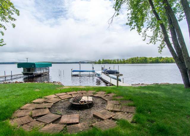 Property at 51782 209th Pl, Mcgregor, MN 55760, 2 beds, 2 baths