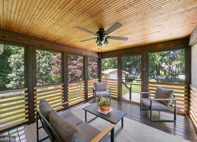 Property at 2119 13th Ave E, North Saint Paul, MN 55109, 4 beds, 4 baths