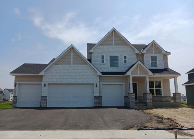Property at 14927 106th Ave N, Maple Grove, MN 55369, 4 beds, 4 baths