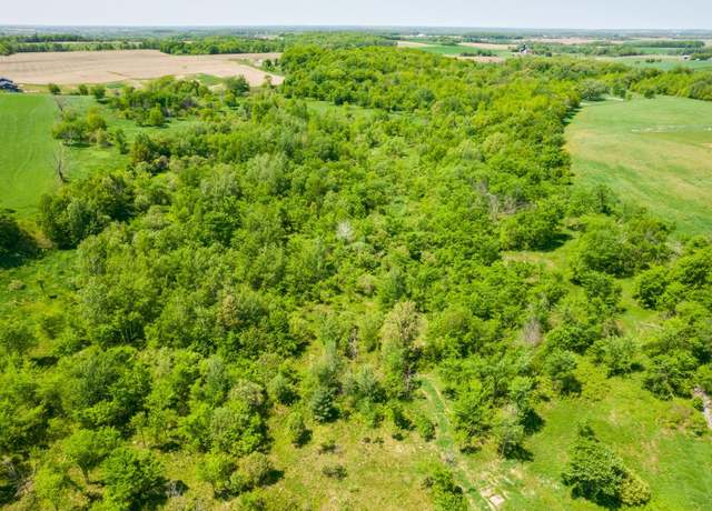 Property at XXX Hwy 64, Forest Twp, WI 54013
