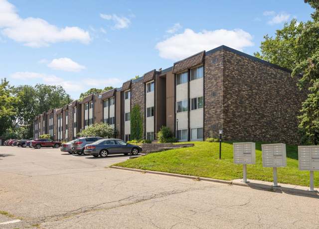 Property at 12990 Nicollet Ave #102, Burnsville, MN 55337, 1 bed, 1 bath