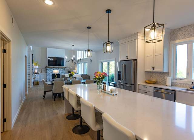 Property at 10660 NW Waters Edge Dr, Walker, MN 56484, 4 beds, 4 baths