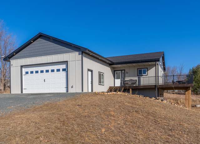 Property at 602 218th St, Osceola, WI 54020, 4 beds, 3 baths