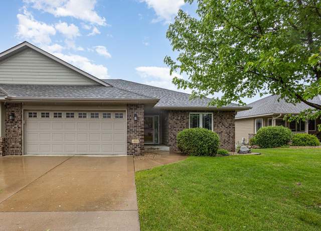 Property at 403 Flag Blvd NE, New Prague, MN 56071, 3 beds, 3 baths