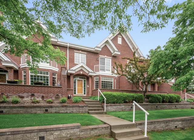 Property at 10830 Falling Water Ln Unit C, Woodbury, MN 55129, 2 beds, 3 baths