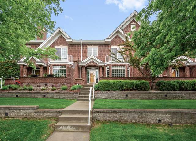 Property at 10830 Falling Water Ln Unit C, Woodbury, MN 55129, 2 beds, 3 baths