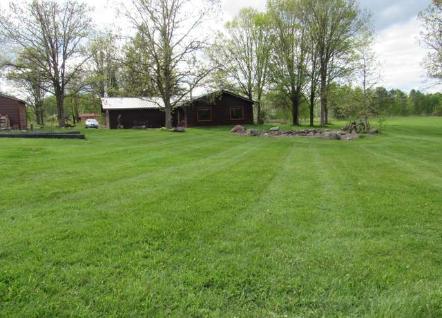 Property at 4054 Aspen Rd, Moose Lake, MN 55767, 2 beds, 2 baths
