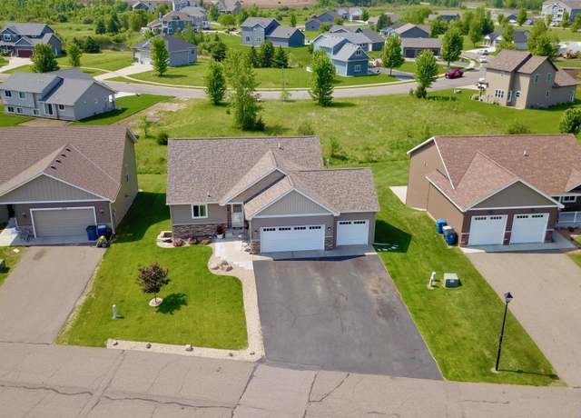 Property at 1756 34th St NE, Sauk Rapids, MN 56379, 4 beds, 3 baths
