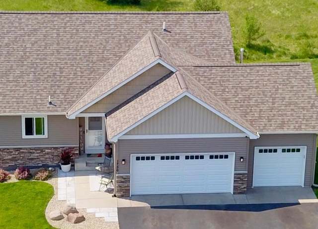Property at 1756 34th St NE, Sauk Rapids, MN 56379, 4 beds, 3 baths