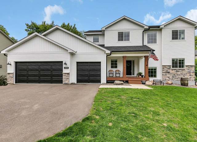 Property at 1715 Par Ln, Buffalo, MN 55313, 4 beds, 4 baths