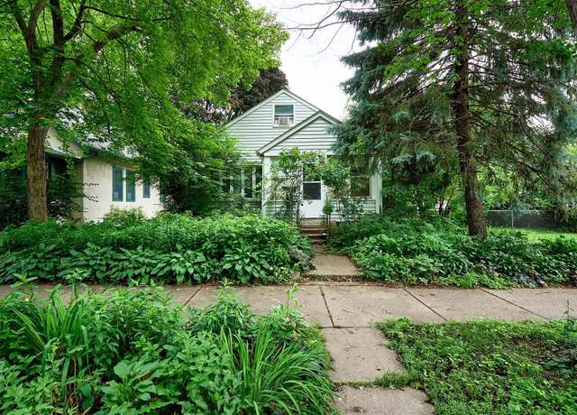 Property at 3332 31st Ave S, Minneapolis, MN 55406, 3 beds, 2 baths