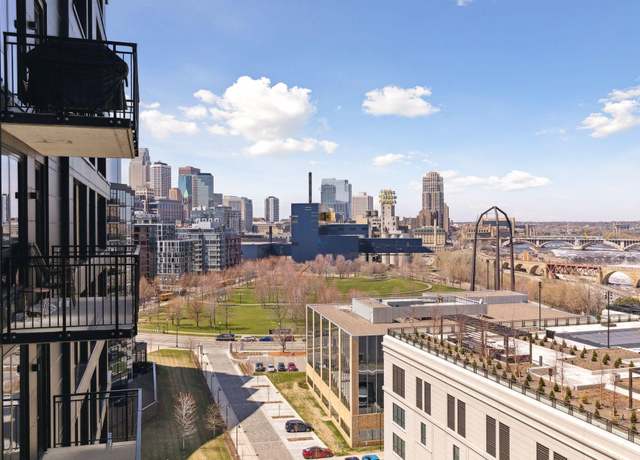 Property at 1240 S 2nd St #1024, Minneapolis, MN 55415, 2 beds, 2 baths
