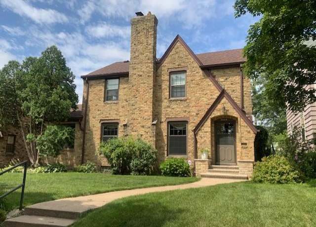 Property at 5504 Elliot Ave, Minneapolis, MN 55417, 3 beds, 2 baths