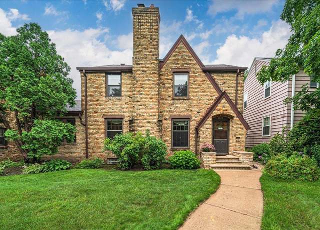 Property at 5504 Elliot Ave, Minneapolis, MN 55417, 3 beds, 2 baths