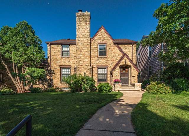 Property at 5504 Elliot Ave, Minneapolis, MN 55417, 3 beds, 2 baths