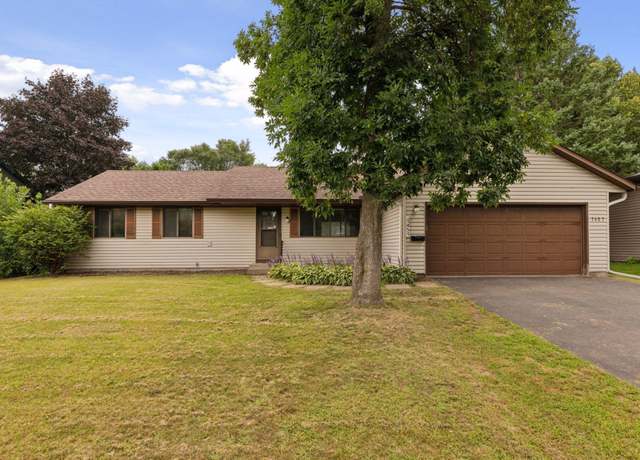 Property at 7457 Jeffery Ln S, Cottage Grove, MN 55016, 2 beds, 1 bath