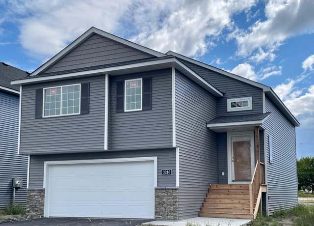 Property at 3216 Kady Ave NE, Saint Michael, MN 55376, 4 beds, 3 baths