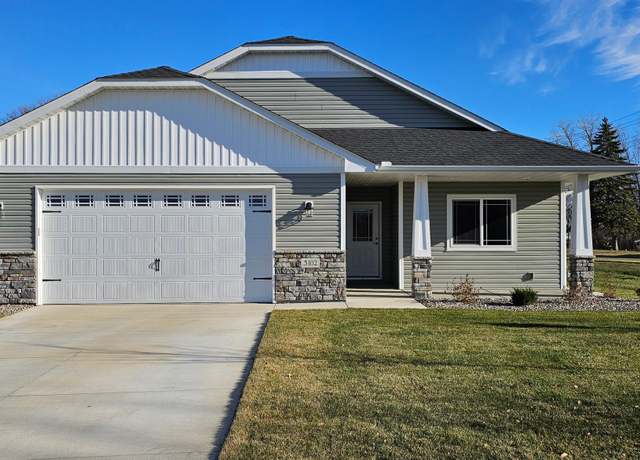 Property at 3102 Zuni Way NW, Anoka, MN 55303, 2 beds, 2 baths