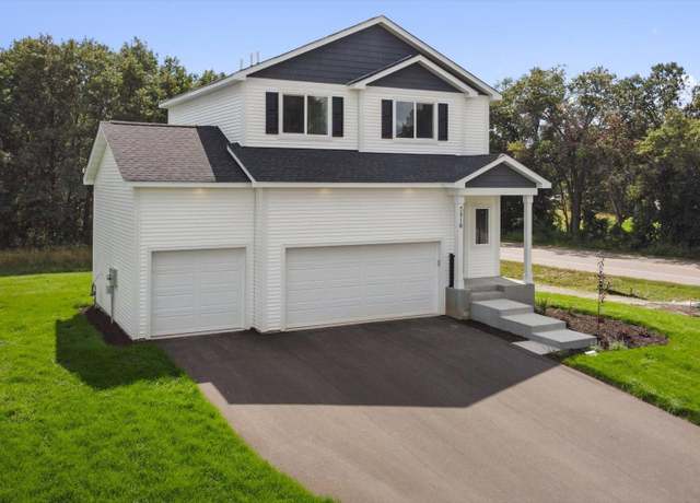 Property at 7516 NW 170th Ave, Ramsey, MN 55303, 4 beds, 4 baths