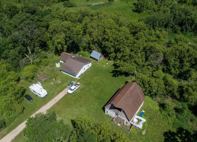 Property at 30769 200th St, Tordenskjold Twp, MN 56586, 1 bed, 1 bath
